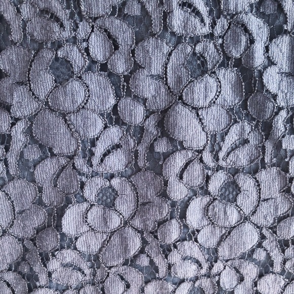 ARITZIA TALULA FLORAL LACE BLOUSE - Picture 4 of 6